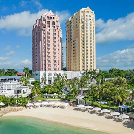 Moevenpick Hotel Mactan Island Cebu