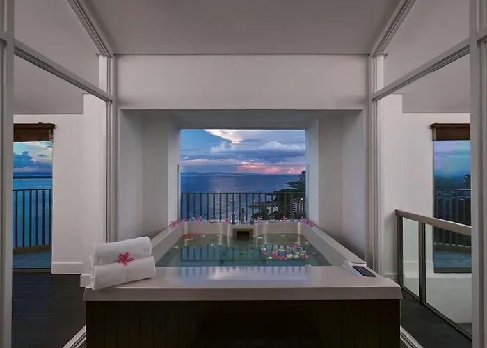 Resort Moevenpick Mactan Island Cebu
