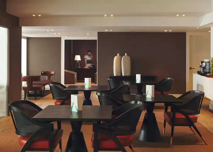 Moevenpick Mactan Island Cebu 5* Punta Engaño