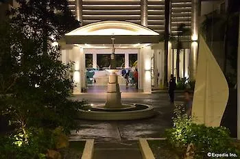 Moevenpick Mactan Island Cebu 5* Punta Engaño