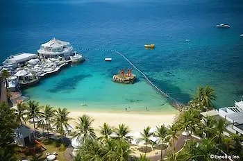 뫼벤픽 막탄 아일랜드 세부 리조트 Punta Engaño