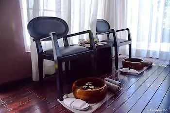 리조트 뫼벤픽 막탄 아일랜드 세부 Punta Engaño