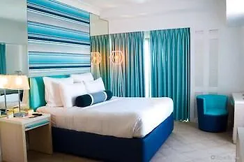 Moevenpick Mactan Island Cebu Ośrodek wypoczynkowy