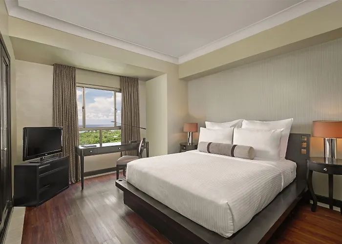 Moevenpick Mactan Island Cebu