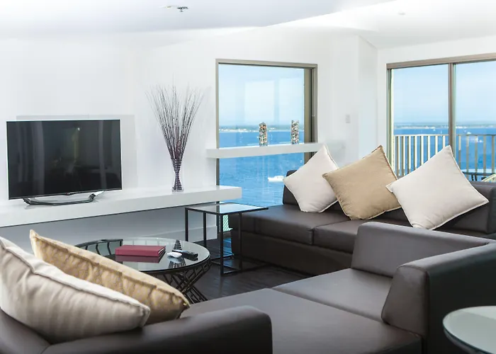 Moevenpick Mactan Island Cebu Resort 5*