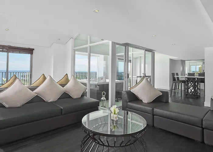 Moevenpick Mactan Island Cebu