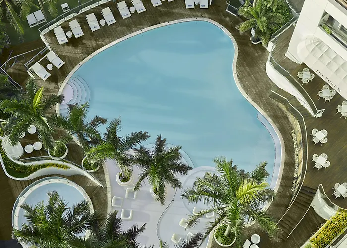 뫼벤픽 막탄 아일랜드 세부 리조트