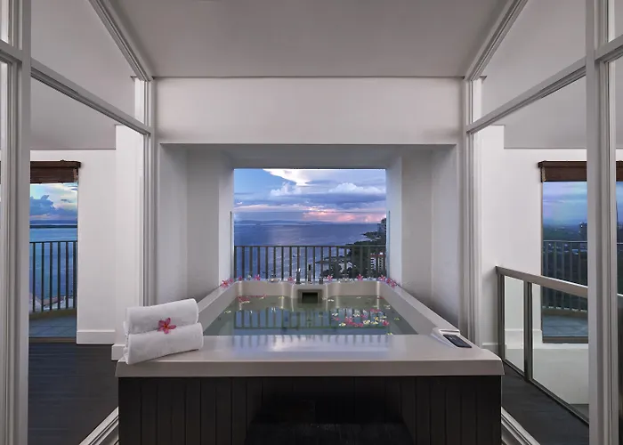 뫼벤픽 막탄 아일랜드 세부