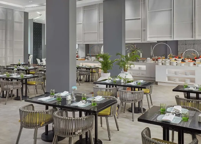 Resort Moevenpick Mactan Island Cebu 5*