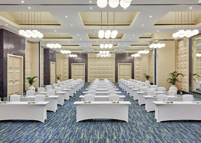 Moevenpick Mactan Island Cebu