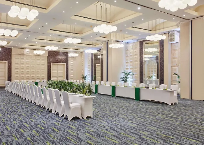 Moevenpick Mactan Island Cebu