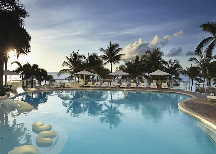 Moevenpick Mactan Island Cebu Resort Punta Engano (Mactan)