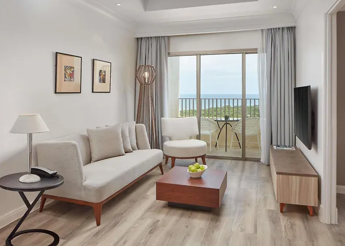 Moevenpick Mactan Island Cebu Punta Engano (Mactan)