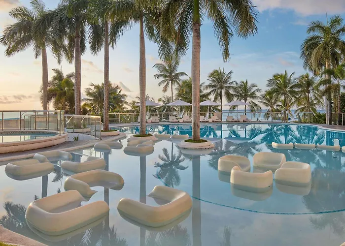 Moevenpick Mactan Island Cebu Resort Punta Engaño