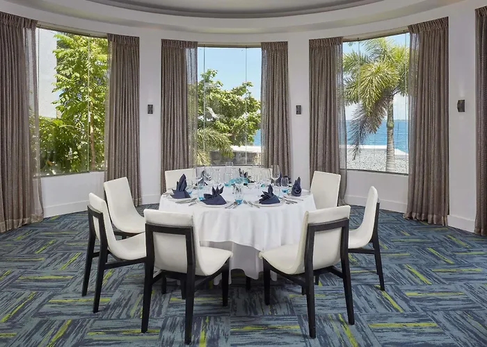 Moevenpick Mactan Island Cebu