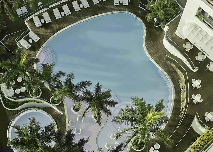 Moevenpick Mactan Island Cebu