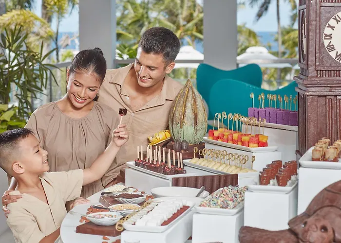 Moevenpick Mactan Island Cebu Resort
