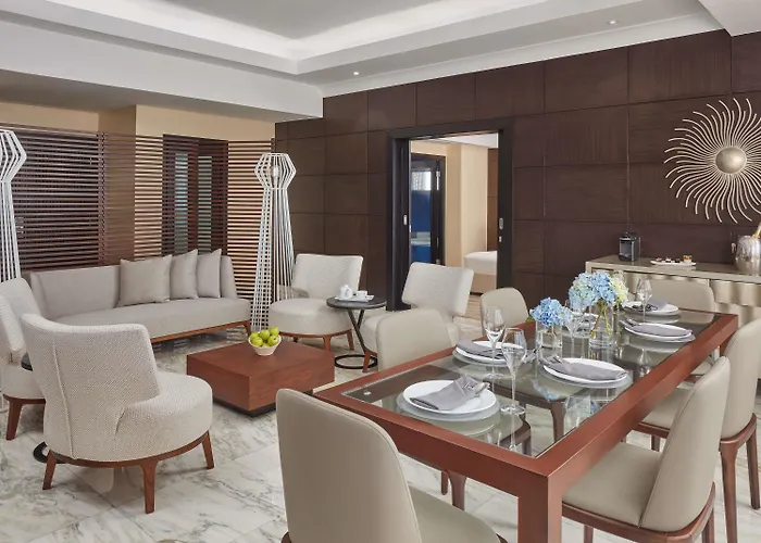 Moevenpick Mactan Island Cebu Resort