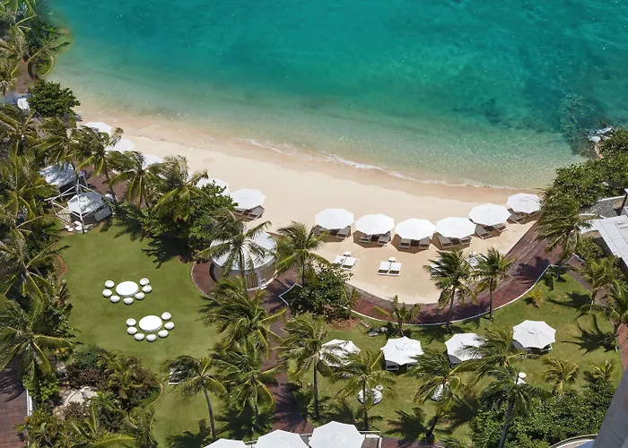 Resort Moevenpick Mactan Island Cebu 5*