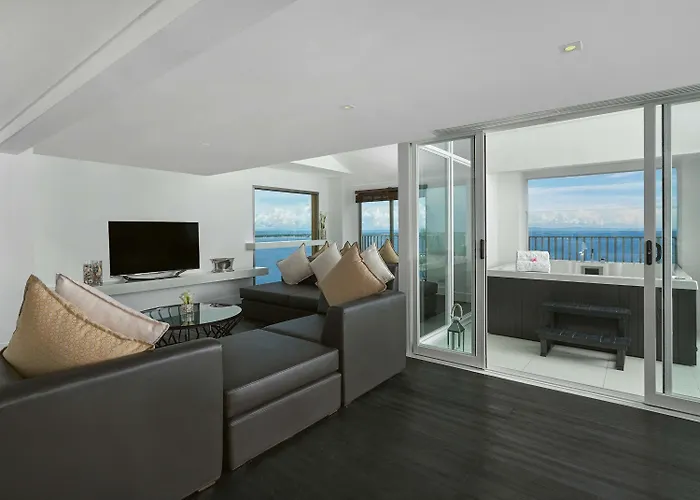Resort Moevenpick Mactan Island Cebu