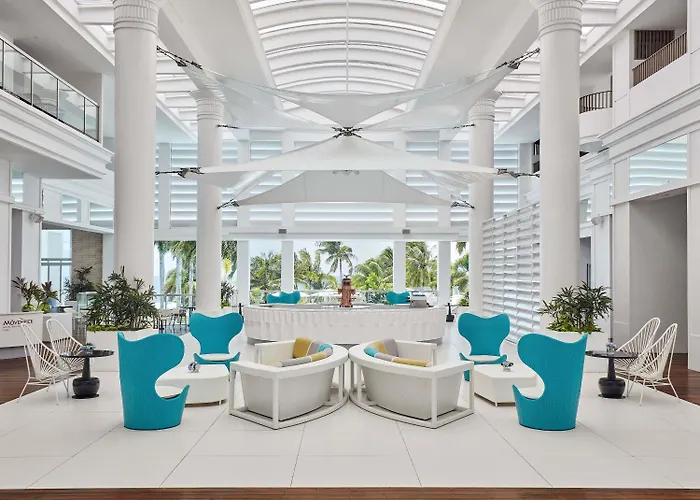 Moevenpick Mactan Island Cebu Resort